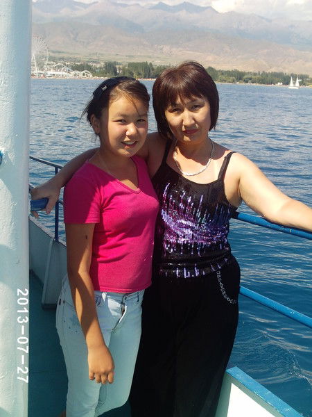 Румиля Айтбаева