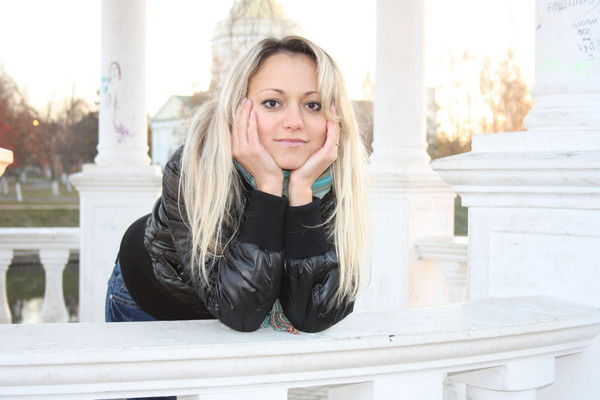 Алёна Ефремова