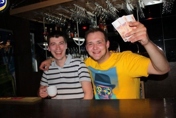 Пётр Соколов