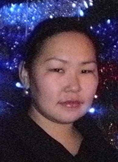 Виктория Никифорова