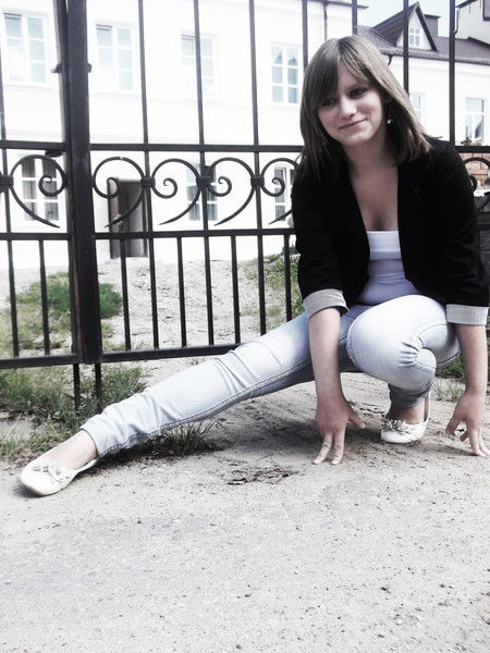 Вероника Билида