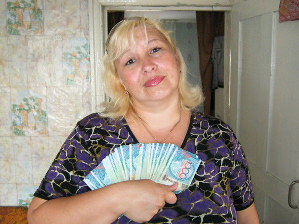 Елена Плечь