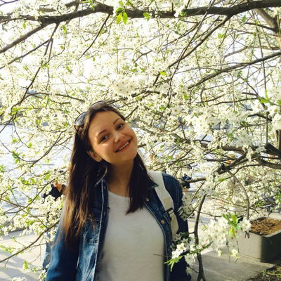 Екатерина Кончиц