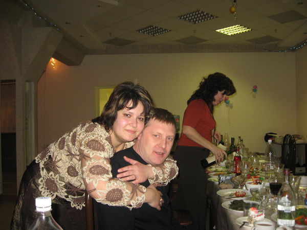 Анжелика Корнилова