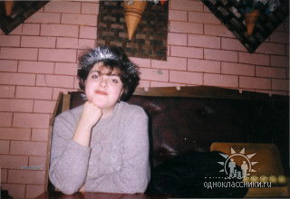 Елена Лазарева