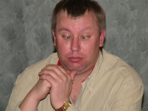 Александер Кононенко