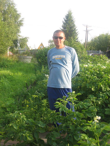 Олег Погарцев