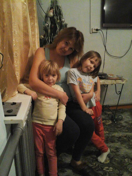 Нелли Синельникова