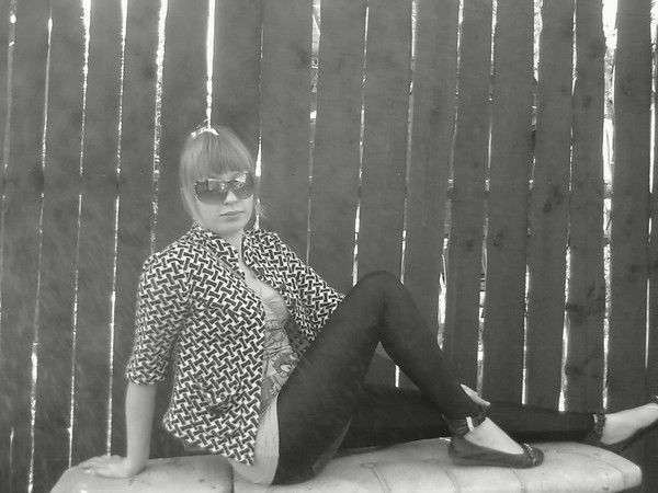 Мариночка Журавлёва