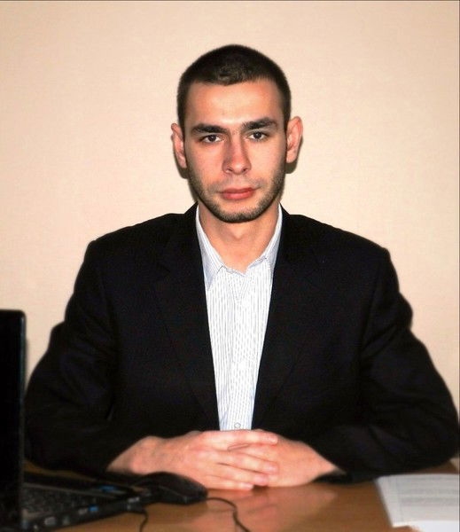 Соломатин Ростислав