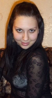 Светлана Астафьева