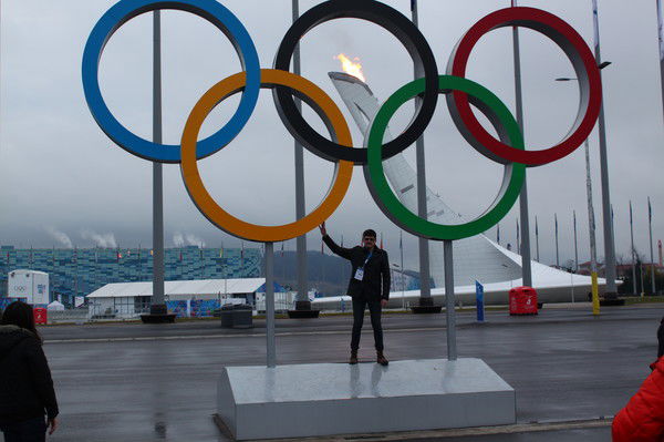 Андрей Лещенко