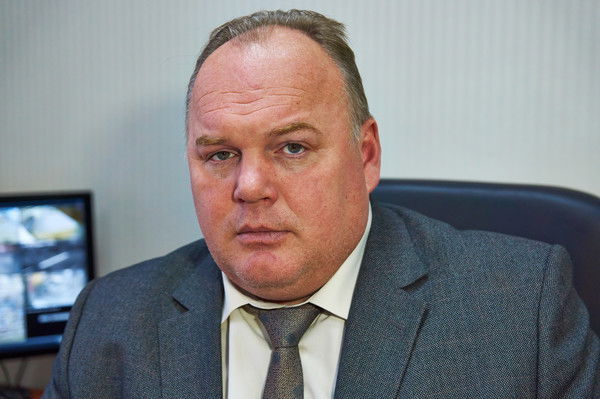 Сергей Кукуев