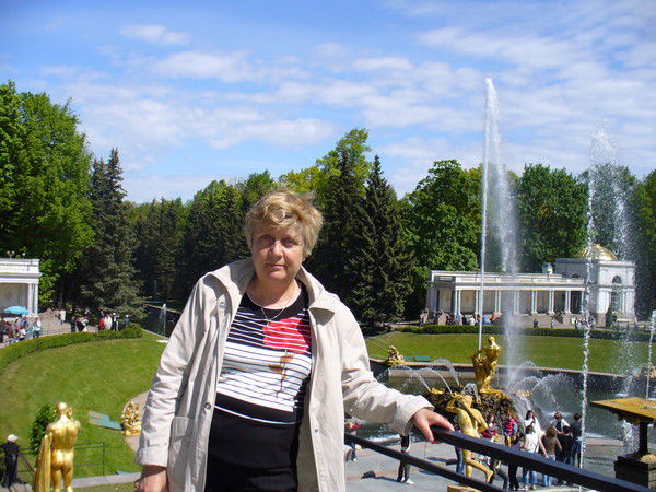 Анастасия Путенихина