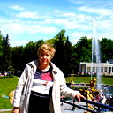 Анастасия Путенихина