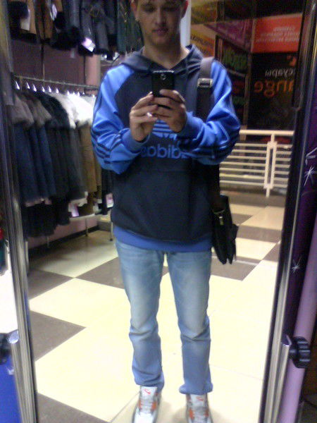 Вова Марухно