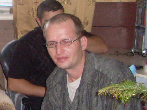 Aнатолий Гридин