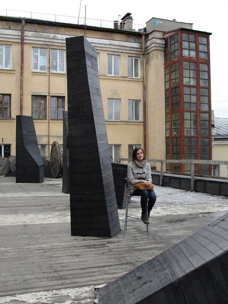 Катя Скворцова