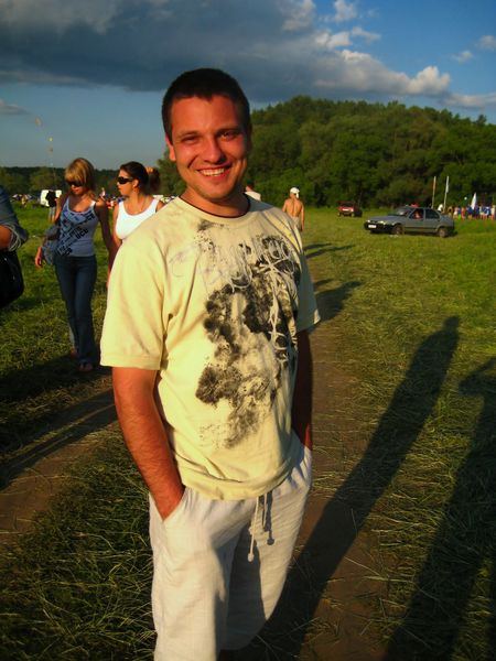 Денис Корзинкин