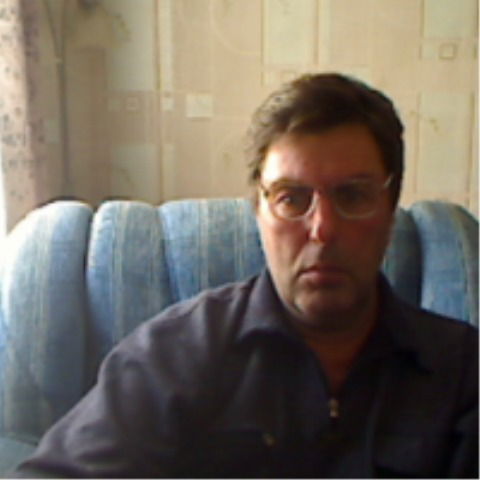 Алексей Щербатов