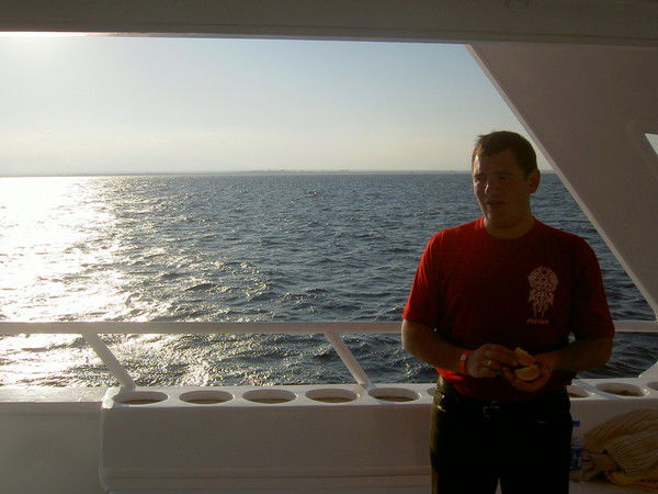 Николай Давыдюк