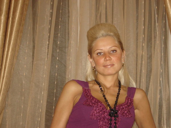 Лилия Кутлахметова