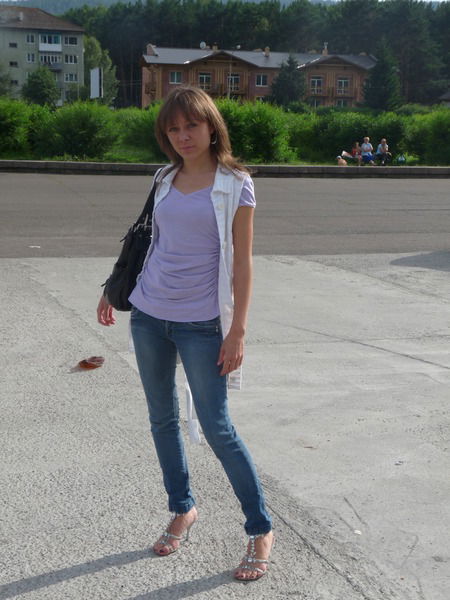 Ксюша Улько