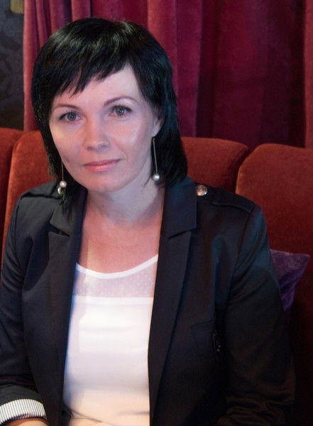 Наиля Баянова