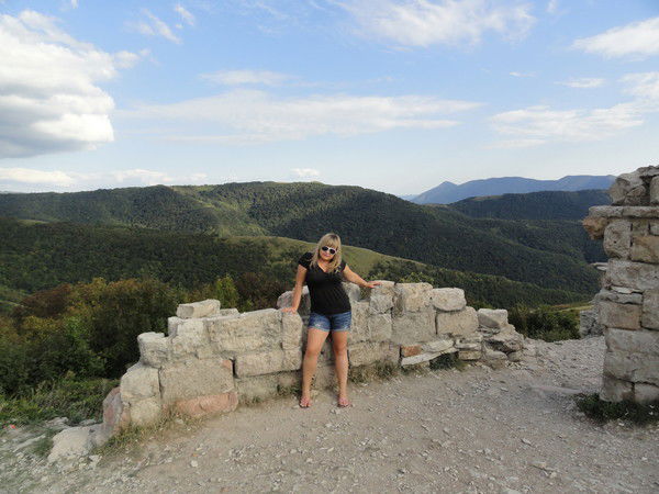 Ольга Ильяшенко