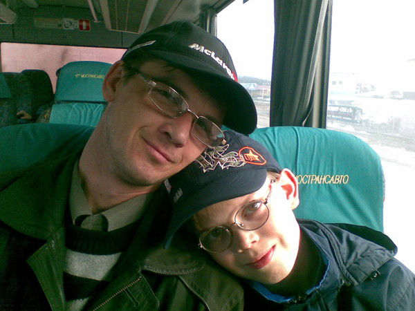 Дима Кольцов