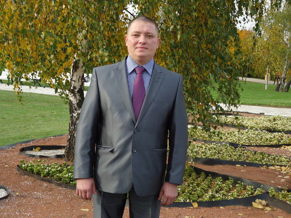 Сергей Силантьев