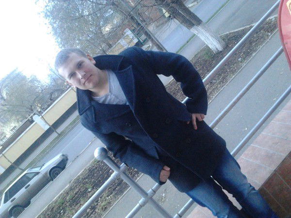 Александр Пиянзин