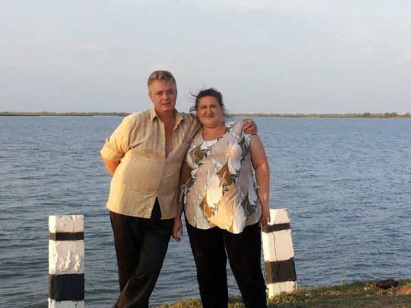 Светлана Мирошникова