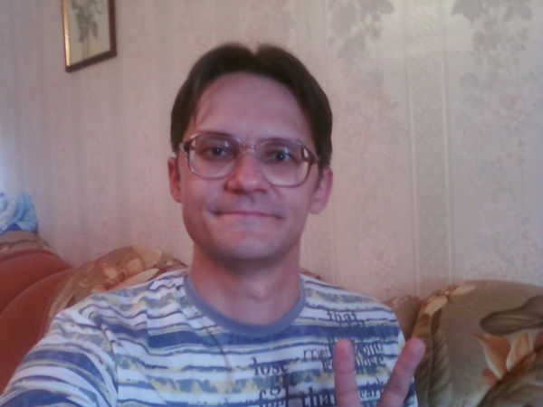 Дмитрий Кузнецов