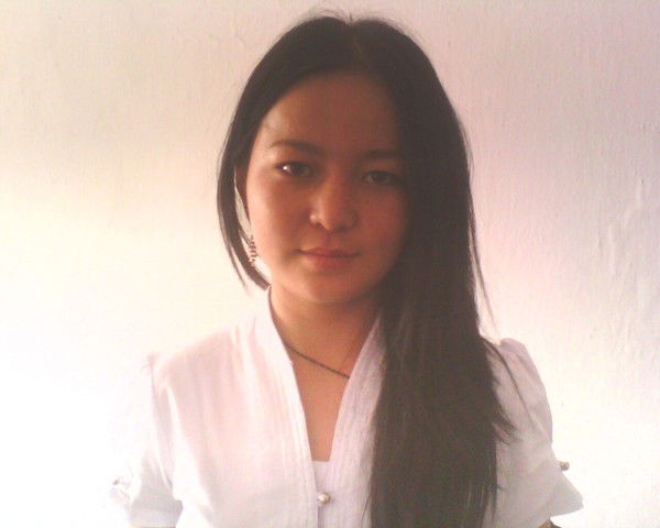 Саадат Сейтбек Кызы