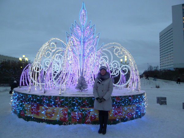 Анна Кочнева