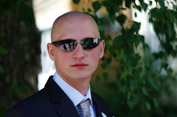 Евгений Бухарин