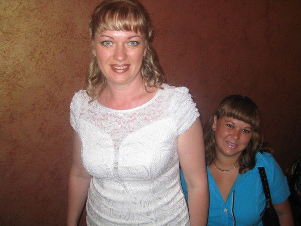 Лариса Гусарова