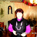 Света Удинцева