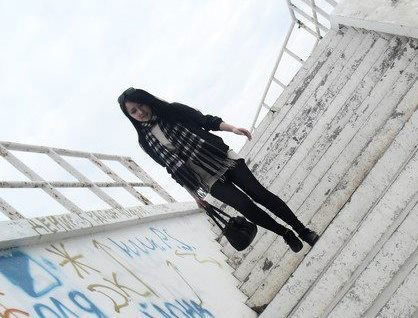 Назгуль Хангелдина