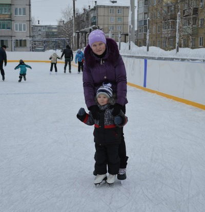 Татьяна Мосейчук