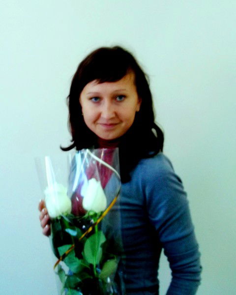 Ирина Шуматова