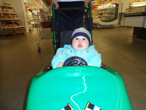 Нейля Торсанова