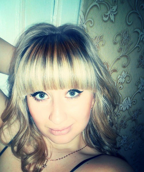 Елена Абрывалина