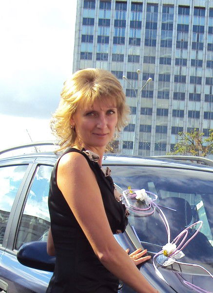 Наташа Аленич