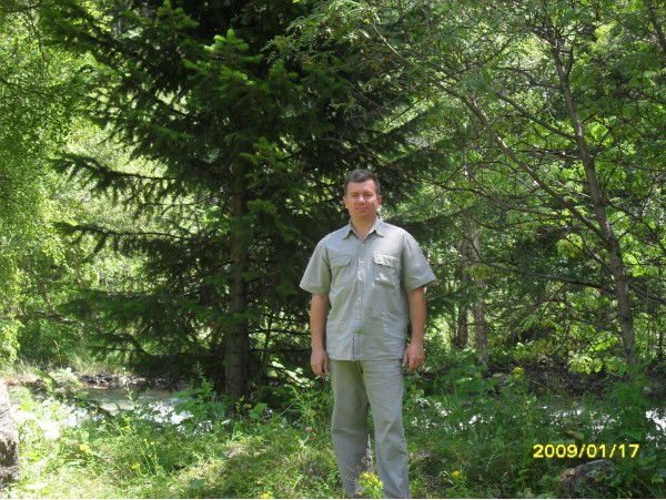 Андрей Зеленцов