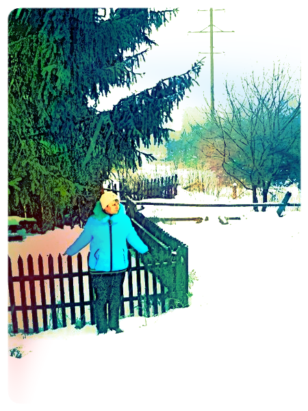 Елена Ибрагимова