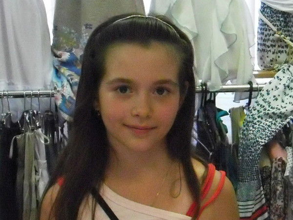 Юлия Пфейфер