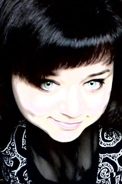 Оксана Коновалова