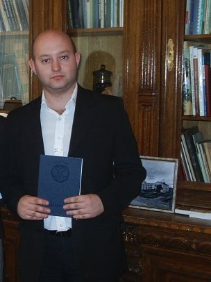 Евгений Ячменев